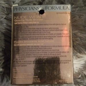Physicians Formula Makeup - Bronzer Physicians Formula Makeup - Bronzer